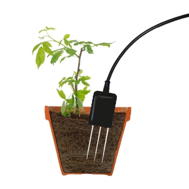 SOIL PROBE-AUDIO UbiBot  Equipment - Environmental Testers